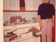Brad-Dinosaurs