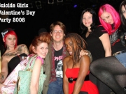 SGValentineParty