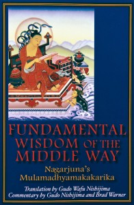 Fundamental Wisdom of the Middle Way