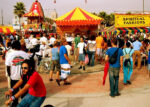 Hare Krishna Festival