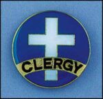 Why I Am Not a Member of Clergy