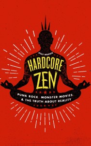 Hardcore Zen reprint