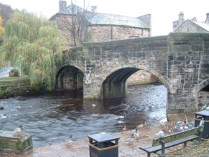 Hebden Bridge 2