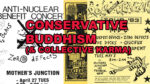 Collective Karma and Conservative Buddhists