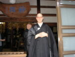 FAQ: How Can I Become a Zen Priest/Monk/Nun?